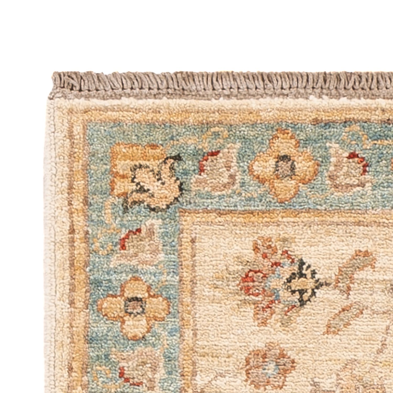 Runner Ziegler Carpet - 151 x 52 cm - beige