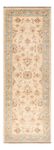 Runner Ziegler Carpet - 151 x 52 cm - beige