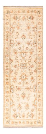 Loper Ziegler tapijt - 157 x 52 cm - beige