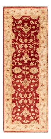 Runner Ziegler Rug - 141 x 51 cm - red