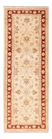 Tappeto corsia Tappeto Ziegler - 146 x 54 cm - beige