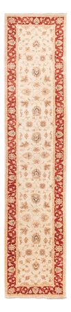 Runner Ziegler Carpet - 385 x 83 cm - beige