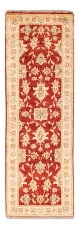 Runner Ziegler Carpet - 150 x 49 cm - röd