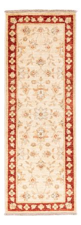 Runner Ziegler Carpet - 146 x 50 cm - beige