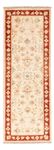 Tapis de couloir Tapis Ziegler - 146 x 50 cm - beige