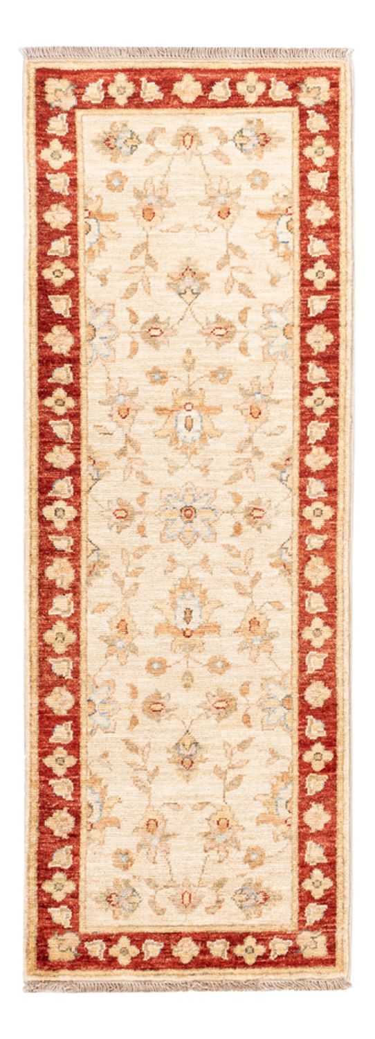 Runner Ziegler Carpet - 145 x 50 cm - beige