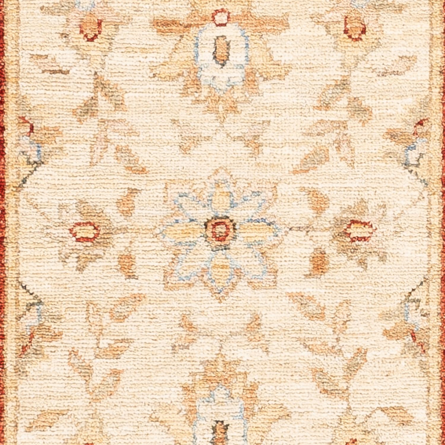 Runner Ziegler Carpet - 145 x 50 cm - beige