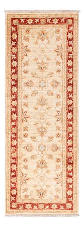 Runner Ziegler Carpet - 146 x 52 cm - beige