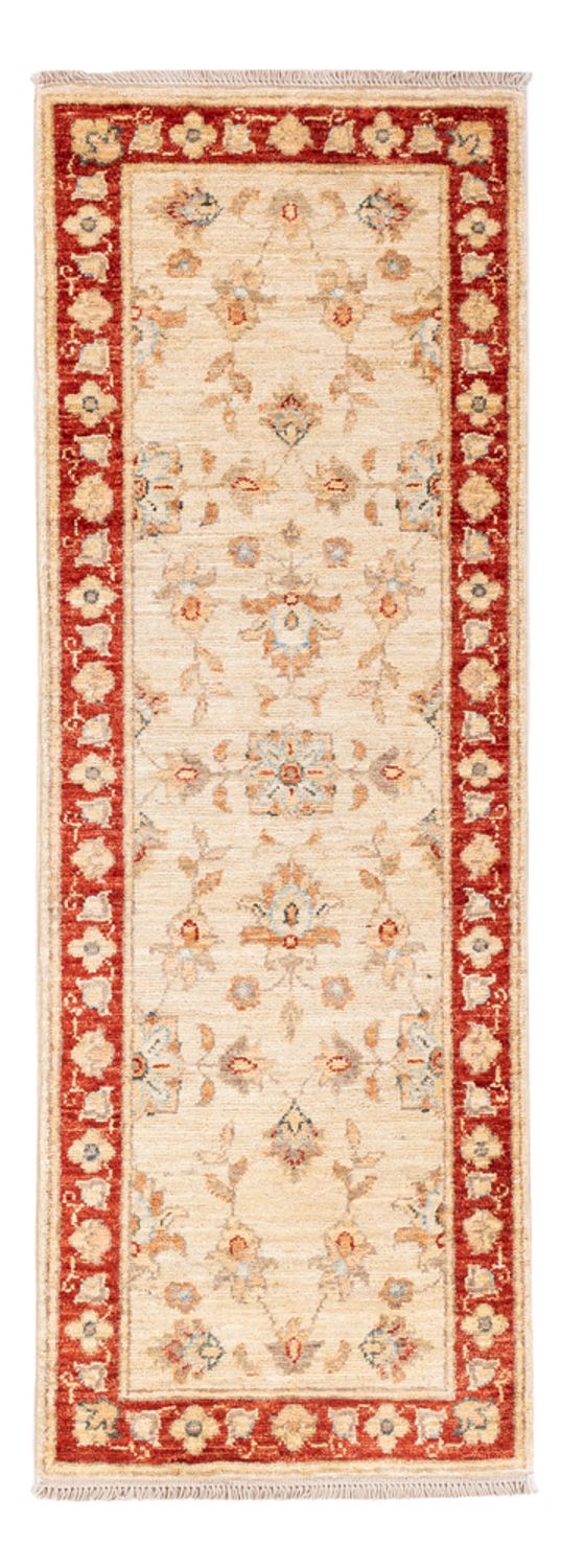 Runner Ziegler Carpet - 150 x 50 cm - beige