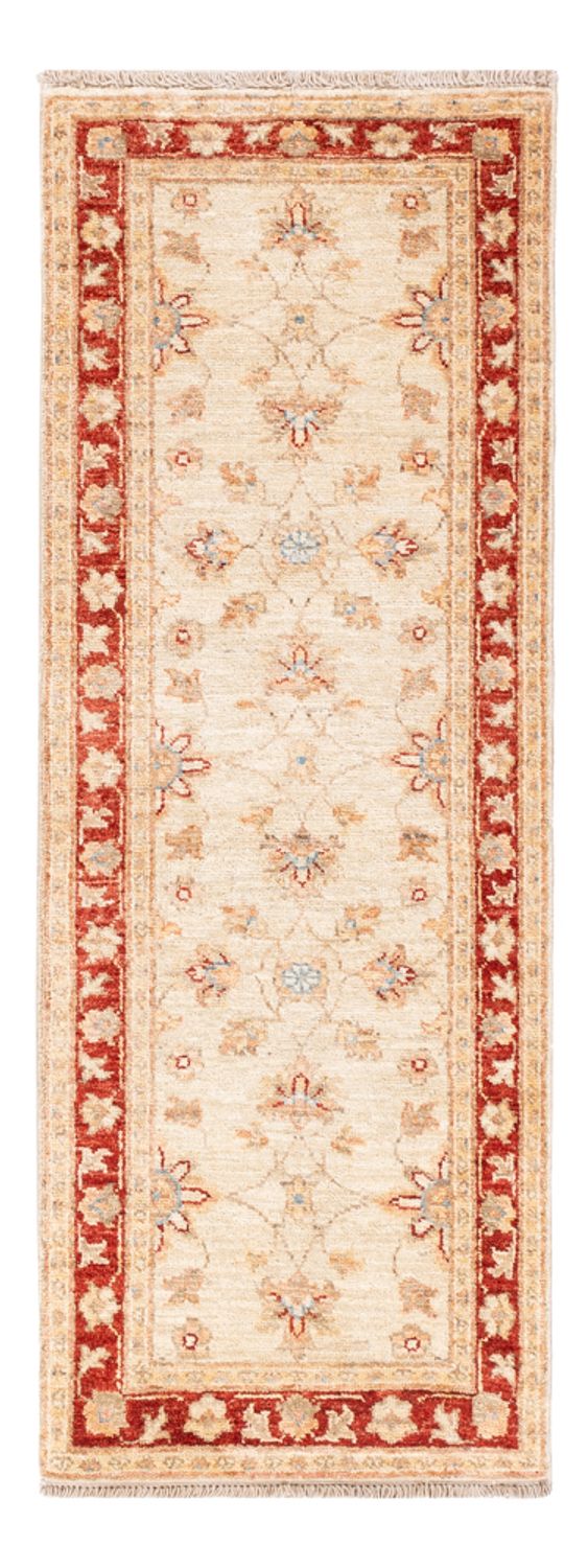 Runner Ziegler Carpet - 140 x 52 cm - beige