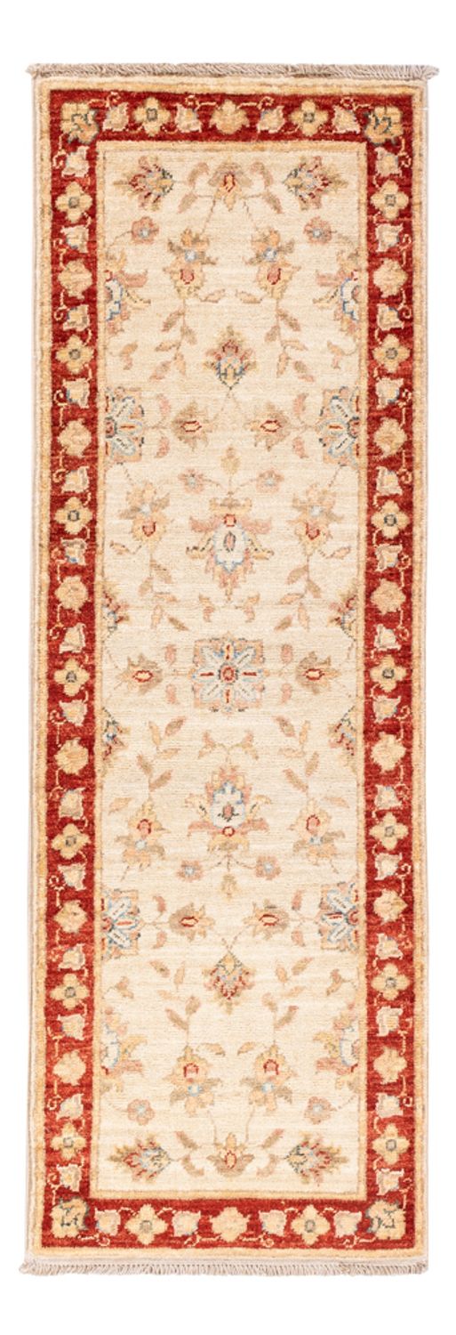 Runner Ziegler Carpet - 150 x 50 cm - beige