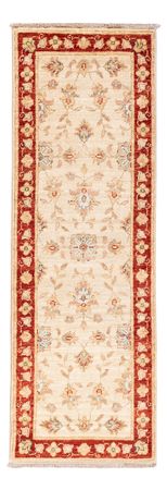 Tappeto corsia Tappeto Ziegler - 150 x 50 cm - beige