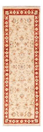 Loper Ziegler tapijt - 150 x 48 cm - beige