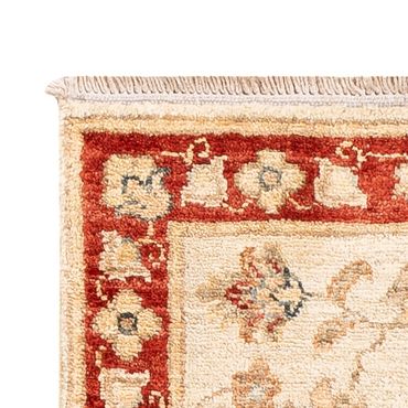 Runner Ziegler Carpet - 144 x 49 cm - beige