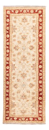 Runner Ziegler Carpet - 144 x 53 cm - beige