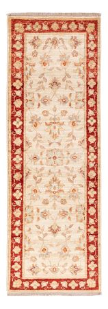 Tappeto corsia Tappeto Ziegler - 149 x 50 cm - beige