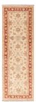 Runner Ziegler Carpet - 144 x 50 cm - beige