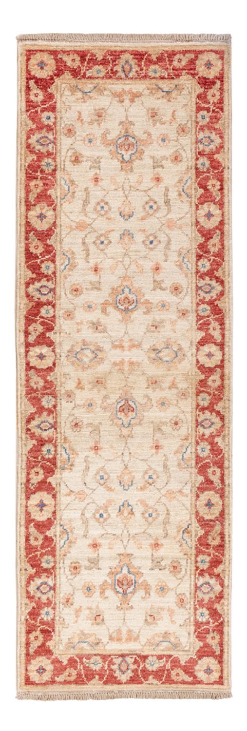 Runner Ziegler Carpet - 157 x 50 cm - beige