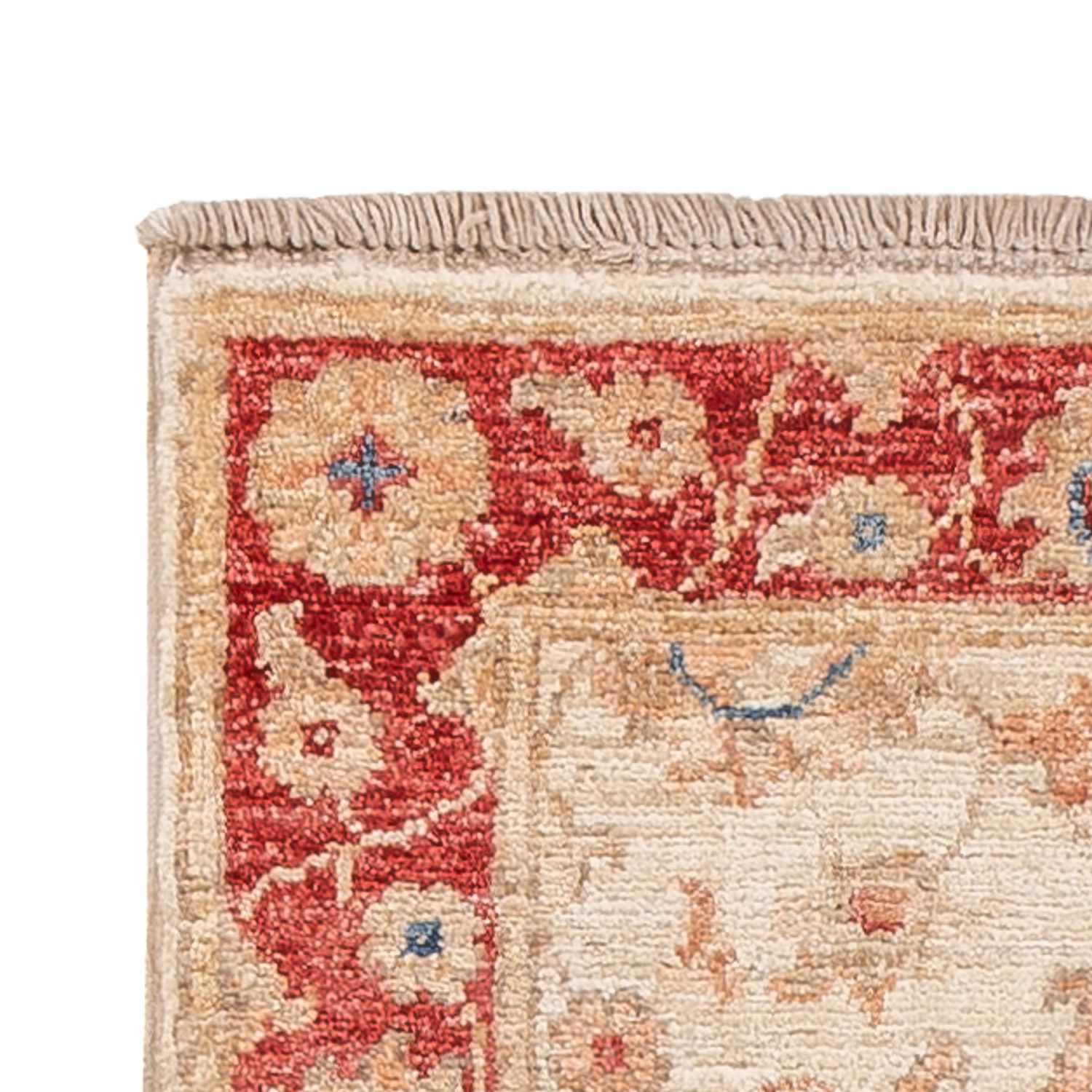 Runner Ziegler Carpet - 157 x 50 cm - beige