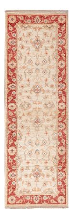 Tappeto corsia Tappeto Ziegler - 157 x 50 cm - beige