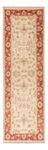 Tappeto corsia Tappeto Ziegler - 153 x 50 cm - beige