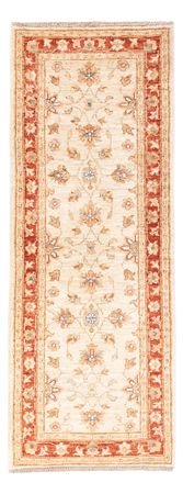 Runner Ziegler Carpet - 146 x 54 cm - beige