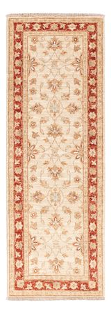 Runner Ziegler Carpet - 144 x 51 cm - beige