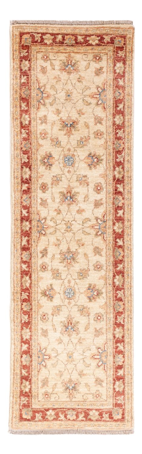 Runner Ziegler Carpet - 157 x 49 cm - beige