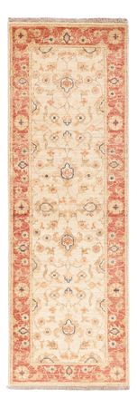 Runner Ziegler Carpet - 154 x 50 cm - beige