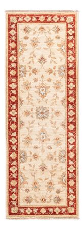 Runner Ziegler Carpet - 147 x 52 cm - beige