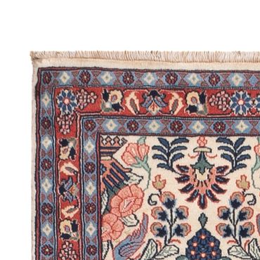 Corredor Tapete Persa - Nomadic - 297 x 88 cm - multicolorido