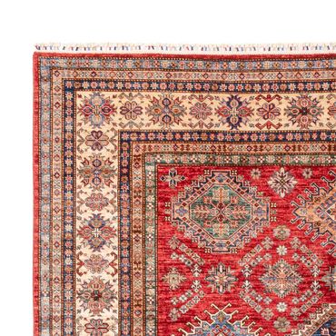 Ziegler Rug - Kazak - 374 x 274 cm - red
