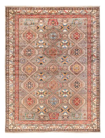 Ziegler Tapijt - Kazak - 322 x 244 cm - zand