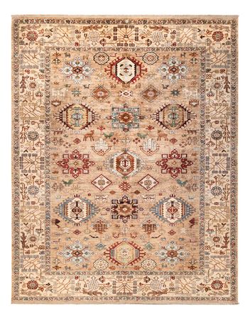 Ziegler Tapijt - Kazak - 308 x 250 cm - beige