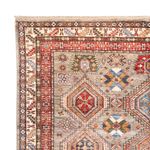 Alfombra Ziegler - Kazak - 315 x 244 cm - beige oscuro