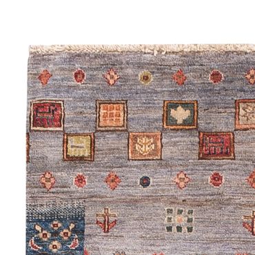 Biegacz Dywan Ziegler - Ariana - 260 x 84 cm - wielokolorowy