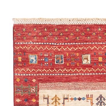 Biegacz Dywan Ziegler - Ariana - 249 x 76 cm - wielokolorowy