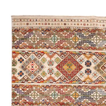 Ziegler Rug - Shal - 302 x 207 cm - dark beige