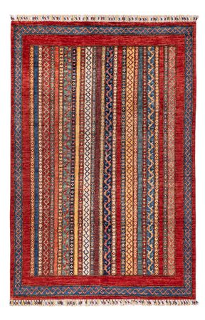 Alfombra Ziegler - Shal - 174 x 121 cm - multicolor