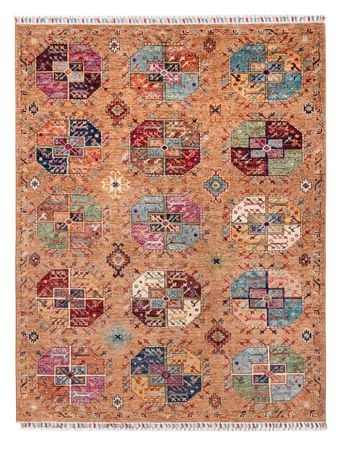 Ziegler Rug - Ariana - 198 x 150 cm - multicolored