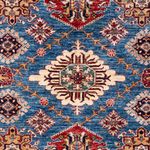 Alfombra Ziegler - Kazak cuadrado  - 184 x 187 cm - multicolor