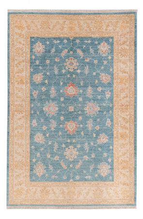 Ziegler Rug - 175 x 123 cm - blue