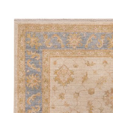 Ziegler Rug - 173 x 120 cm - beige
