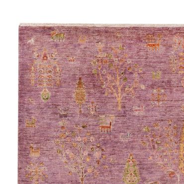 Ziegler Rug - Ariana - 307 x 201 cm - lilac