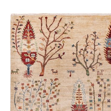 Dywan Ziegler - Ariana - 299 x 209 cm - beżowy