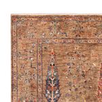 Ziegler Rug - Ariana - 287 x 205 cm - dark beige