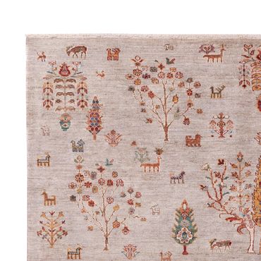 Ziegler Rug - Ariana - 292 x 204 cm - light beige