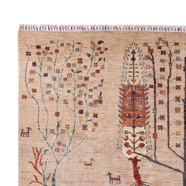 Koberec Ziegler - Ariana - 303 x 204 cm - béžová