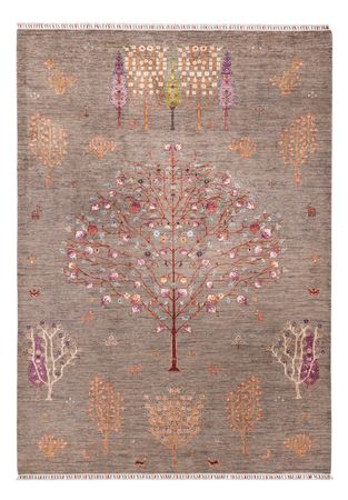 Tapis Ziegler - Ariana - 293 x 208 cm - beige foncé