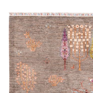 Ziegler Carpet - Ariana - 293 x 208 cm - mörk beige